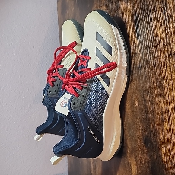 adidas Shoes Adidas Woman Volleyball Shoes Crazyflight X Poshmark